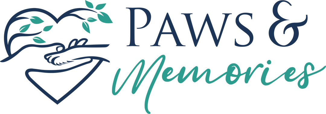 Paws and Memories