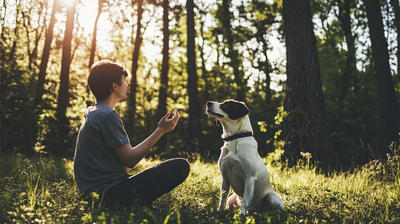 Understanding Animal Behavior: Tips for Better Communication