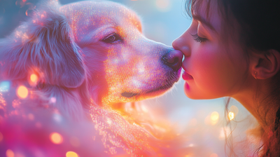 When Pixels Meet Paw Prints: Letting AI Help Your Heart Heal