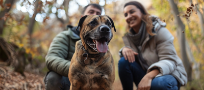 Spotlight on Animal Rescue: How Adoption Changed Our Lives