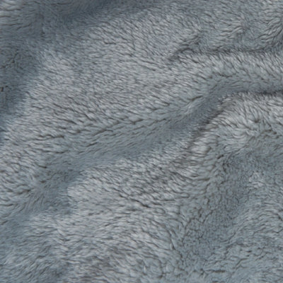 grey sherpa