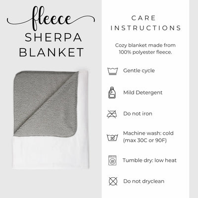 FleeceBlanketCareInstructions-Grey
