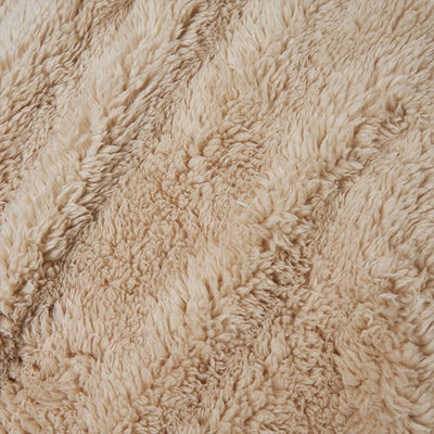 brown sherpa